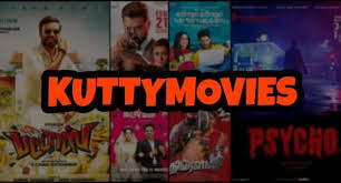 Kutty Movies Download​